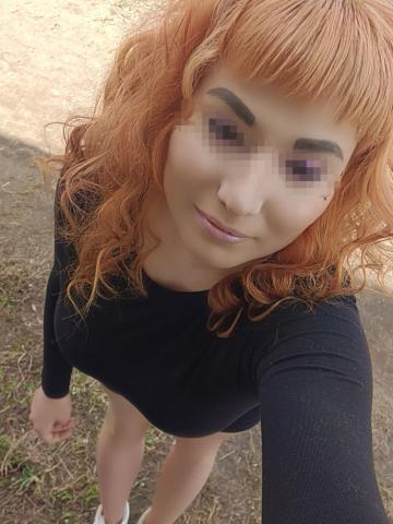 Индивидуалка Кристина Фотография 6