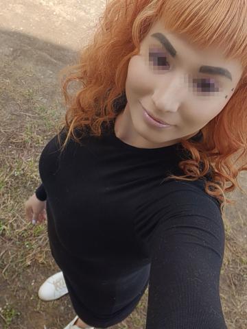 Индивидуалка Кристина Фотография 7
